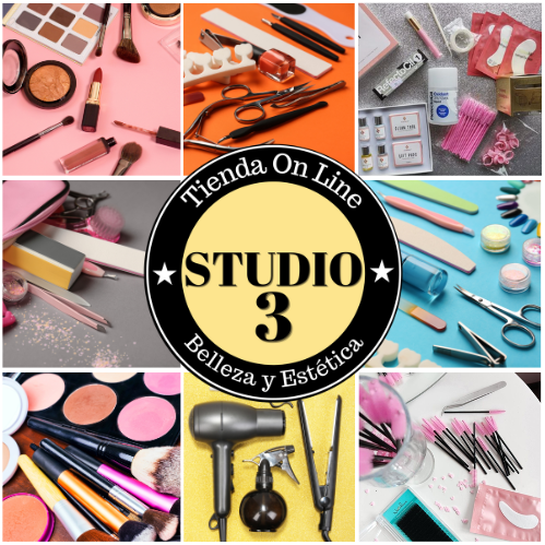 Studio3cba Tienda