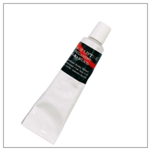 PEGAMENTO SILICONADO LASH POMO