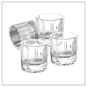 VASO DAPPEN X UNIDAD
