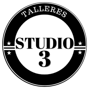 TALLERES STUDIO 3