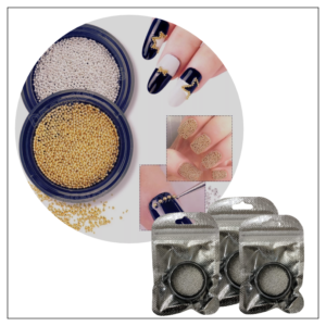 DECO CAVIAR X UNIDAD