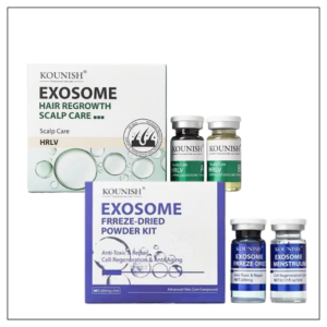 EXOXOMAS KOUNISH X UNIDAD