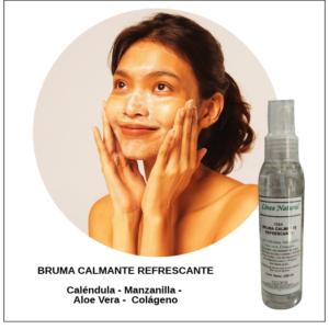 BRUMA CALMANTE X 130ML